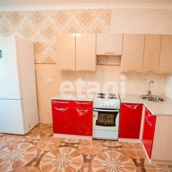 Сдается 2-х комнатная квартира, 62 м²