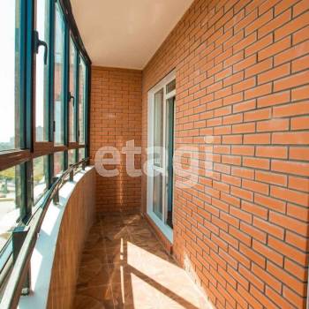 Сдается 2-х комнатная квартира, 62 м²