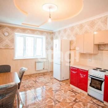 Сдается 2-х комнатная квартира, 62 м²