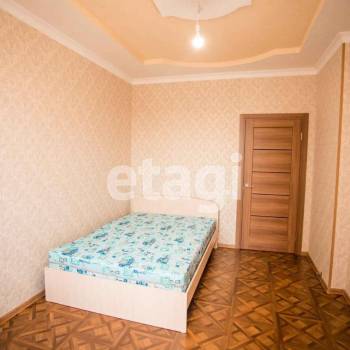 Сдается 2-х комнатная квартира, 62 м²