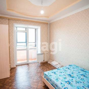 Сдается 2-х комнатная квартира, 62 м²