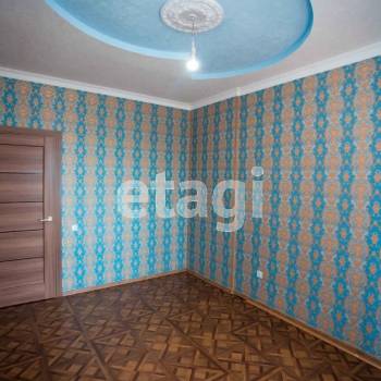 Сдается 2-х комнатная квартира, 62 м²