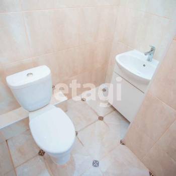 Сдается 2-х комнатная квартира, 62 м²