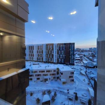 Продается 1-комнатная квартира, 29,3 м²
