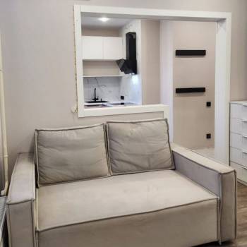 Продается 1-комнатная квартира, 29,3 м²