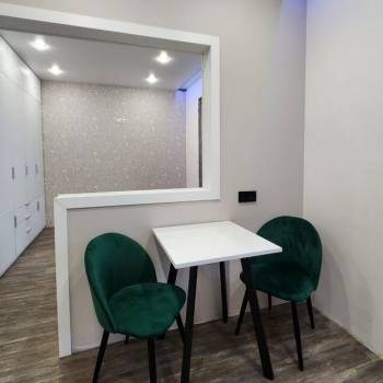 Продается 1-комнатная квартира, 29,3 м²