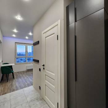 Продается 1-комнатная квартира, 29,3 м²