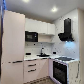 Продается 1-комнатная квартира, 29,3 м²