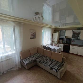 Продается 2-х комнатная квартира, 78 м²