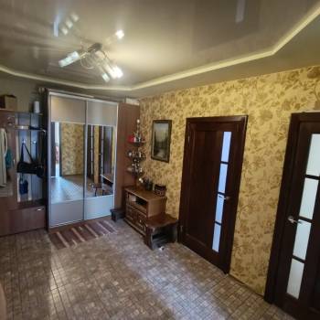 Продается 2-х комнатная квартира, 78 м²