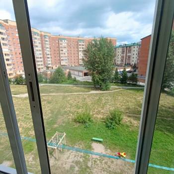 Продается 2-х комнатная квартира, 78 м²
