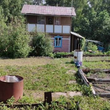 Продается Дом, 50 м²