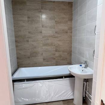 Сдается Многокомнатная квартира, 65,3 м²