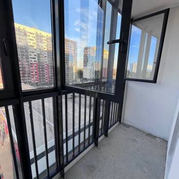 Сдается Многокомнатная квартира, 65,3 м²