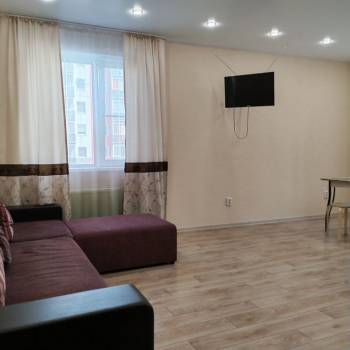 Продается 1-комнатная квартира, 49 м²