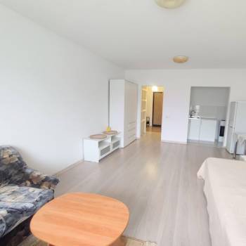 Сдается 1-комнатная квартира, 38 м²