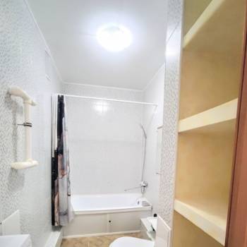 Сдается 1-комнатная квартира, 38 м²