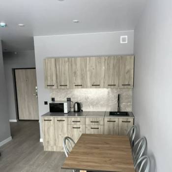 Сдается 2-х комнатная квартира, 45 м²