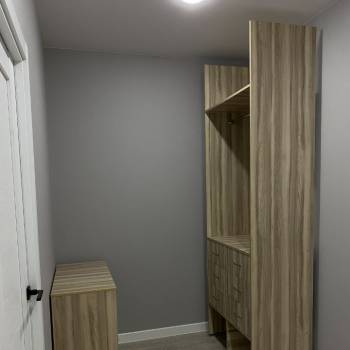 Сдается 2-х комнатная квартира, 45 м²