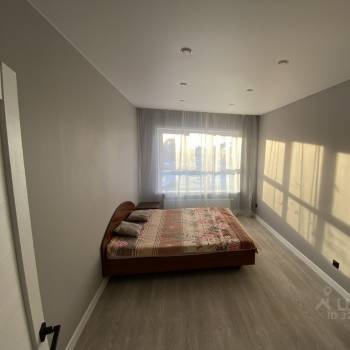 Сдается 2-х комнатная квартира, 45 м²
