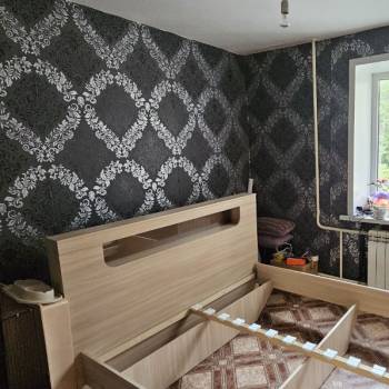 Продается 3-х комнатная квартира, 61 м²