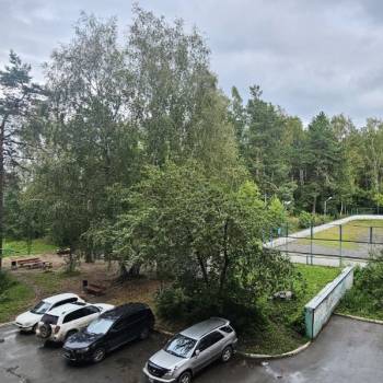 Продается 3-х комнатная квартира, 61 м²