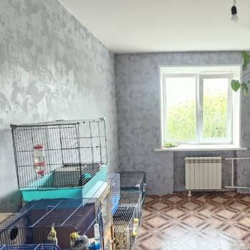 Продается 3-х комнатная квартира, 61 м²