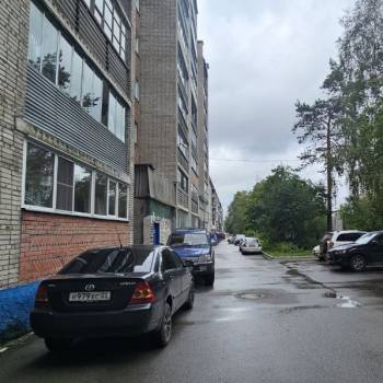 Продается 3-х комнатная квартира, 61 м²