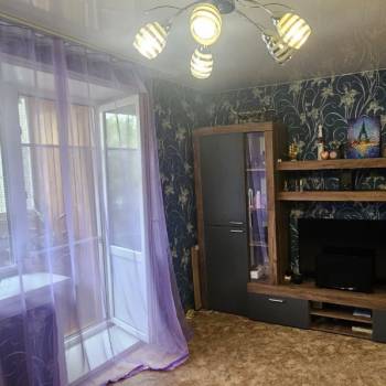 Продается 3-х комнатная квартира, 61 м²