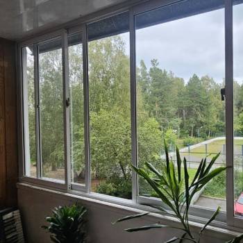 Продается 3-х комнатная квартира, 61 м²