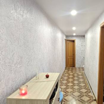 Продается 3-х комнатная квартира, 61 м²