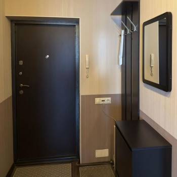 Сдается 1-комнатная квартира, 52 м²