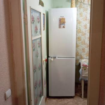Продается 2-х комнатная квартира, 44 м²