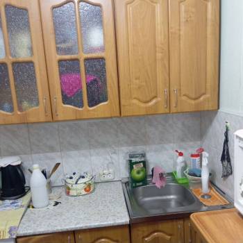 Продается 2-х комнатная квартира, 44 м²