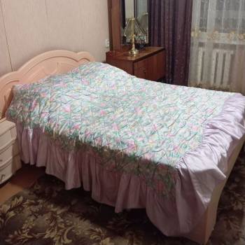 Продается 2-х комнатная квартира, 44 м²
