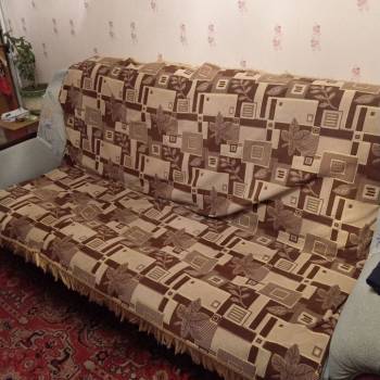 Продается 2-х комнатная квартира, 44 м²