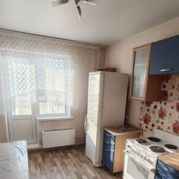 Сдается 1-комнатная квартира, 35 м²