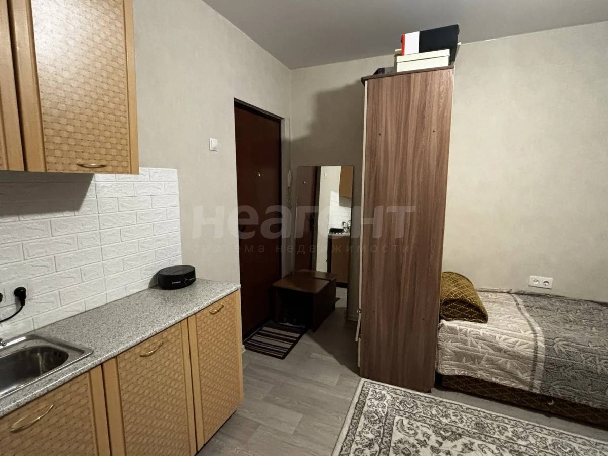 Продажа комнаты, Заельцовский, ул. Залесского