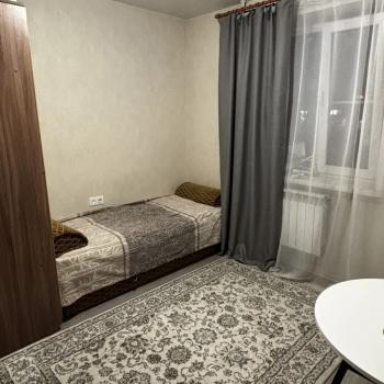 Продается 1-комнатная квартира, 12 м²