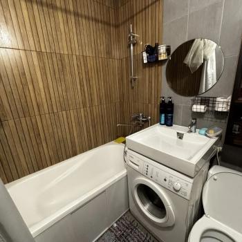 Продается 1-комнатная квартира, 12 м²