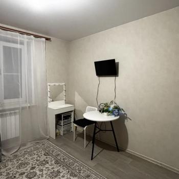 Продается 1-комнатная квартира, 12 м²