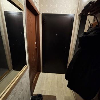 Продается 1-комнатная квартира, 12 м²