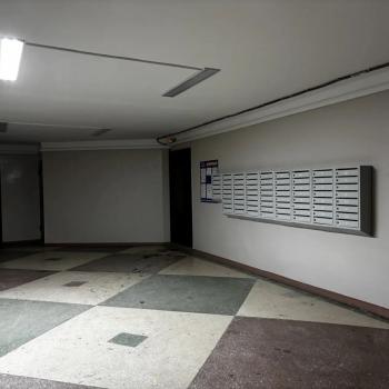 Продается 1-комнатная квартира, 12 м²