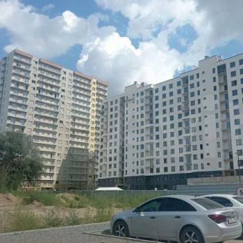 Продается 1-комнатная квартира, 26 м²
