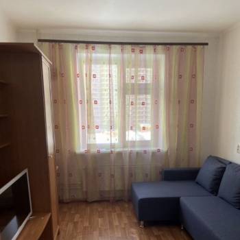 Сдается 1-комнатная квартира, 21 м²
