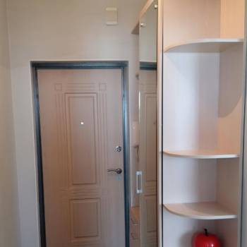 Сдается 1-комнатная квартира, 37 м²