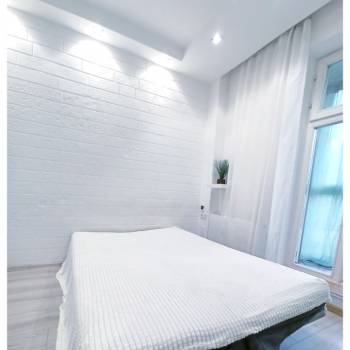 Сдается 1-комнатная квартира, 22 м²