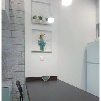 Сдается 1-комнатная квартира, 22 м²