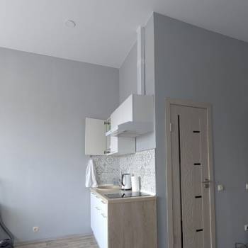 Сдается 1-комнатная квартира, 25,3 м²