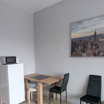 Сдается 1-комнатная квартира, 25,3 м²
